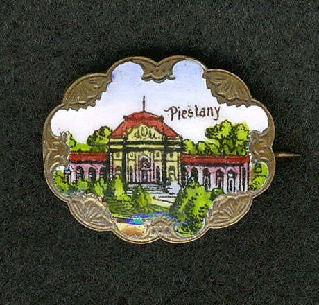 koupím odznak - 2