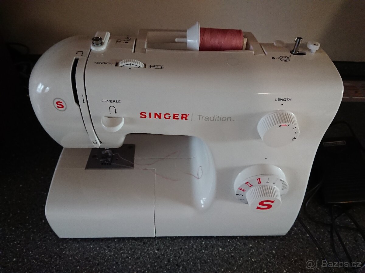 Šicí stroj Singer Tradition 2250 - 2