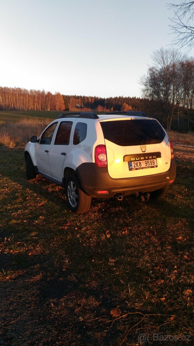 Dacia Duster - 2