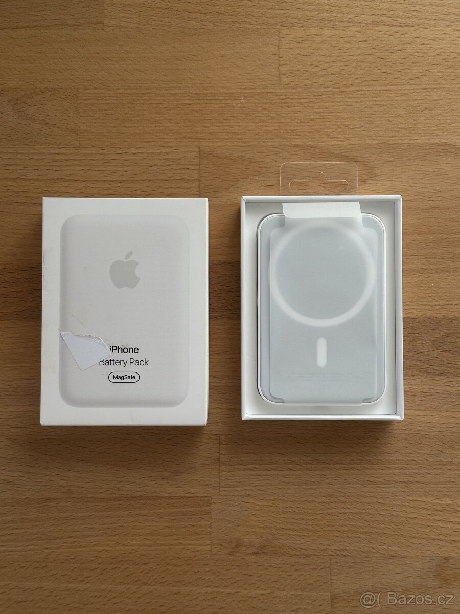 Apple MagSafe Battery Pack - 2
