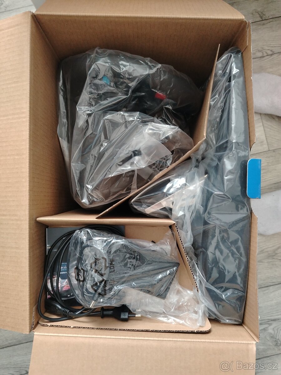 Logitech g29+ Shifter - 2
