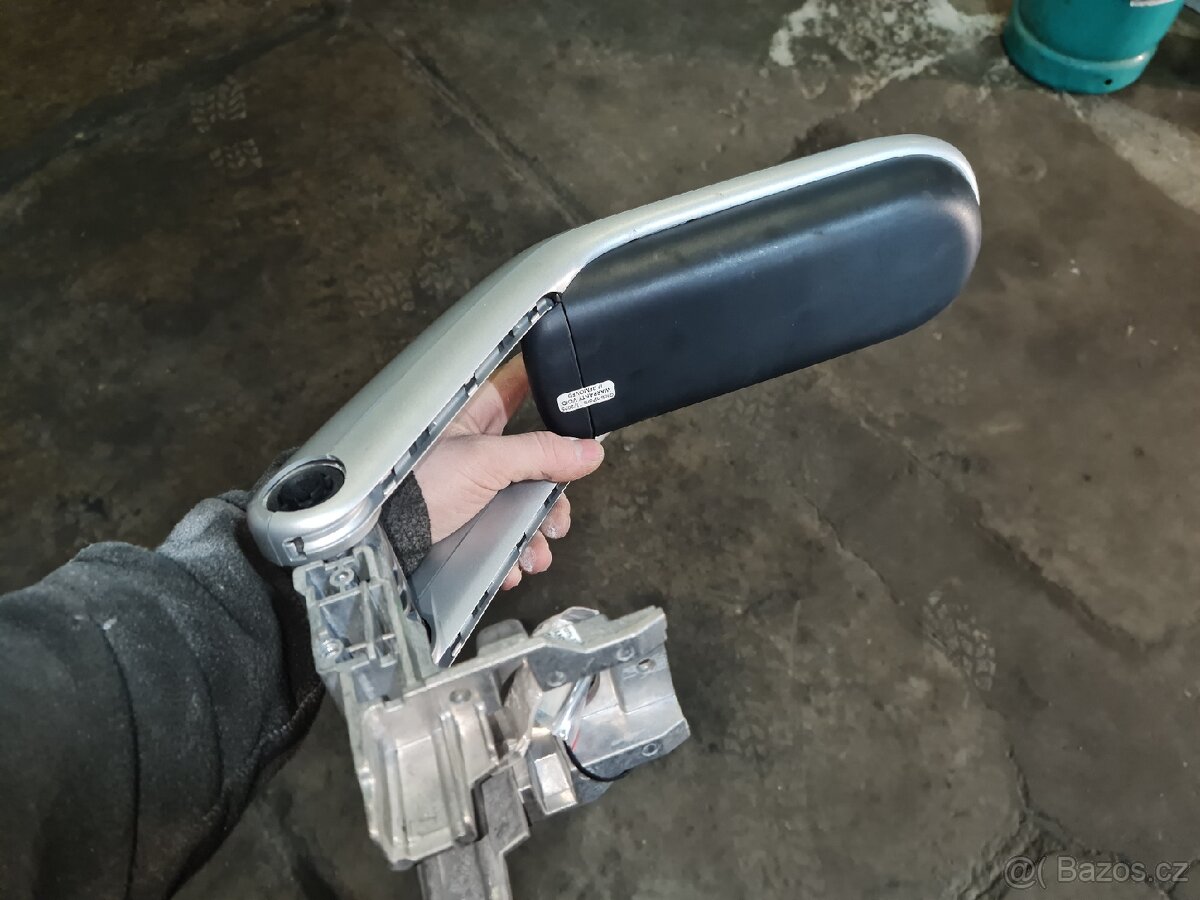 Opěrka - 2