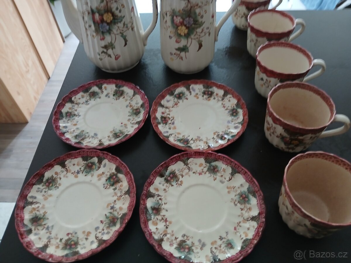 Porcelan - 2