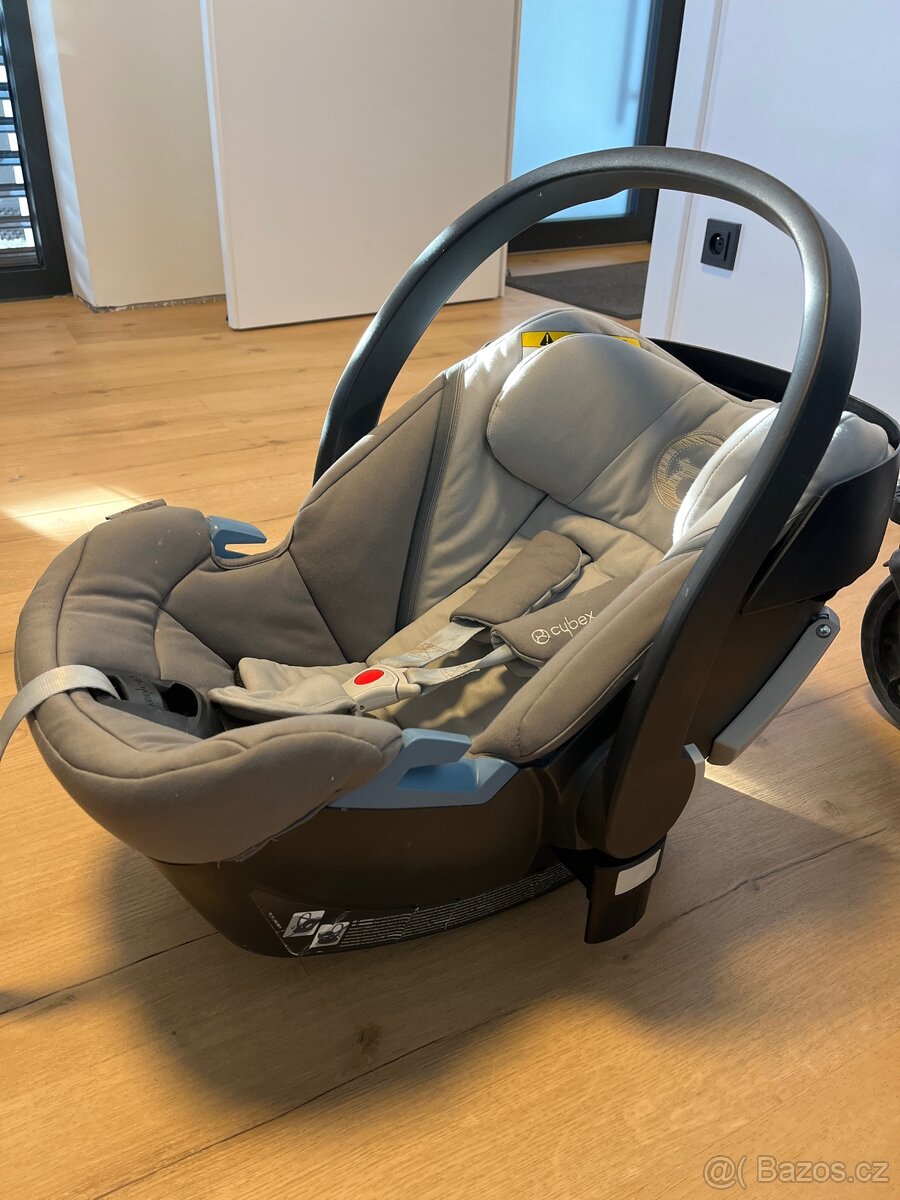 Autosedačka Cybex Aton - 2