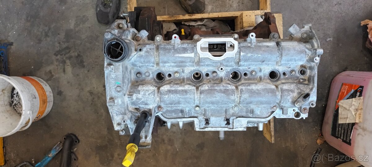 Ford 2.0 Ecoblue - 2