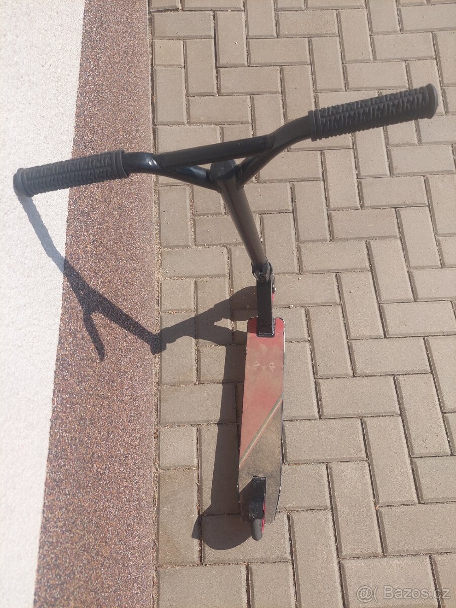 Dětská koloběžka - 2