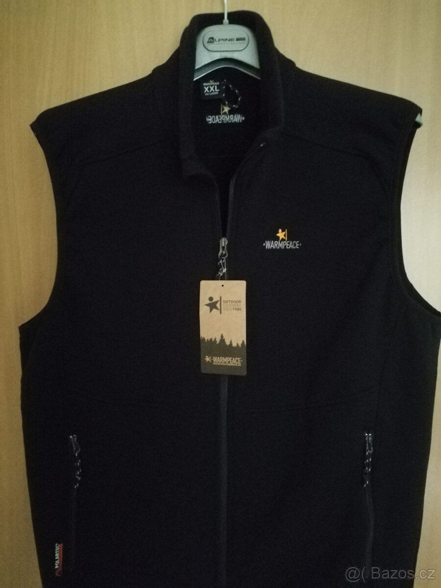 Vesta WARMPEACE Powerstretch XXL - 2