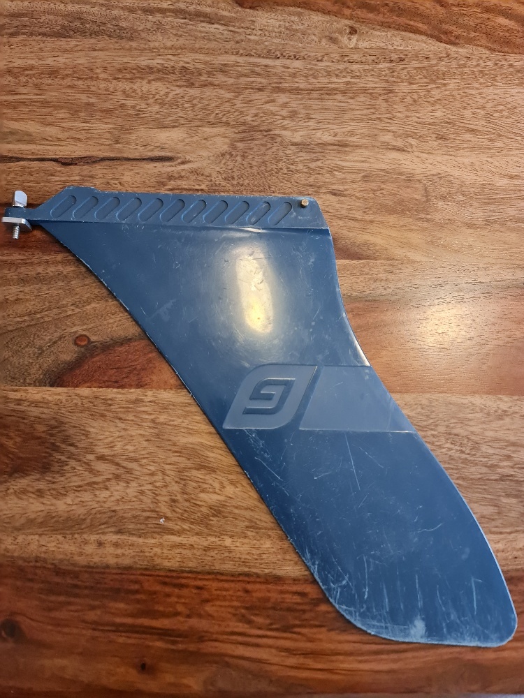 Fina Gladiator pro US BOX - 2