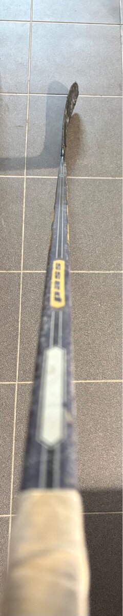 Hokejka Pass e-series - 2