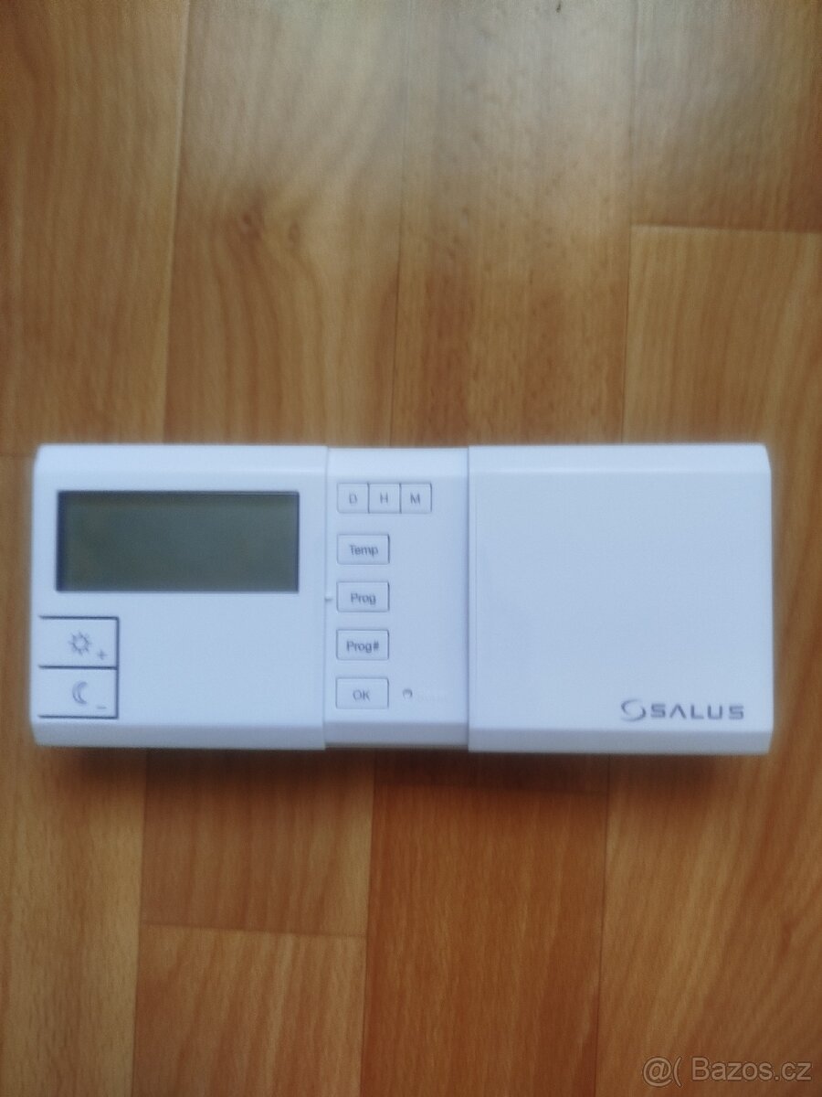 Termostat Salus 091FLv2 - 2