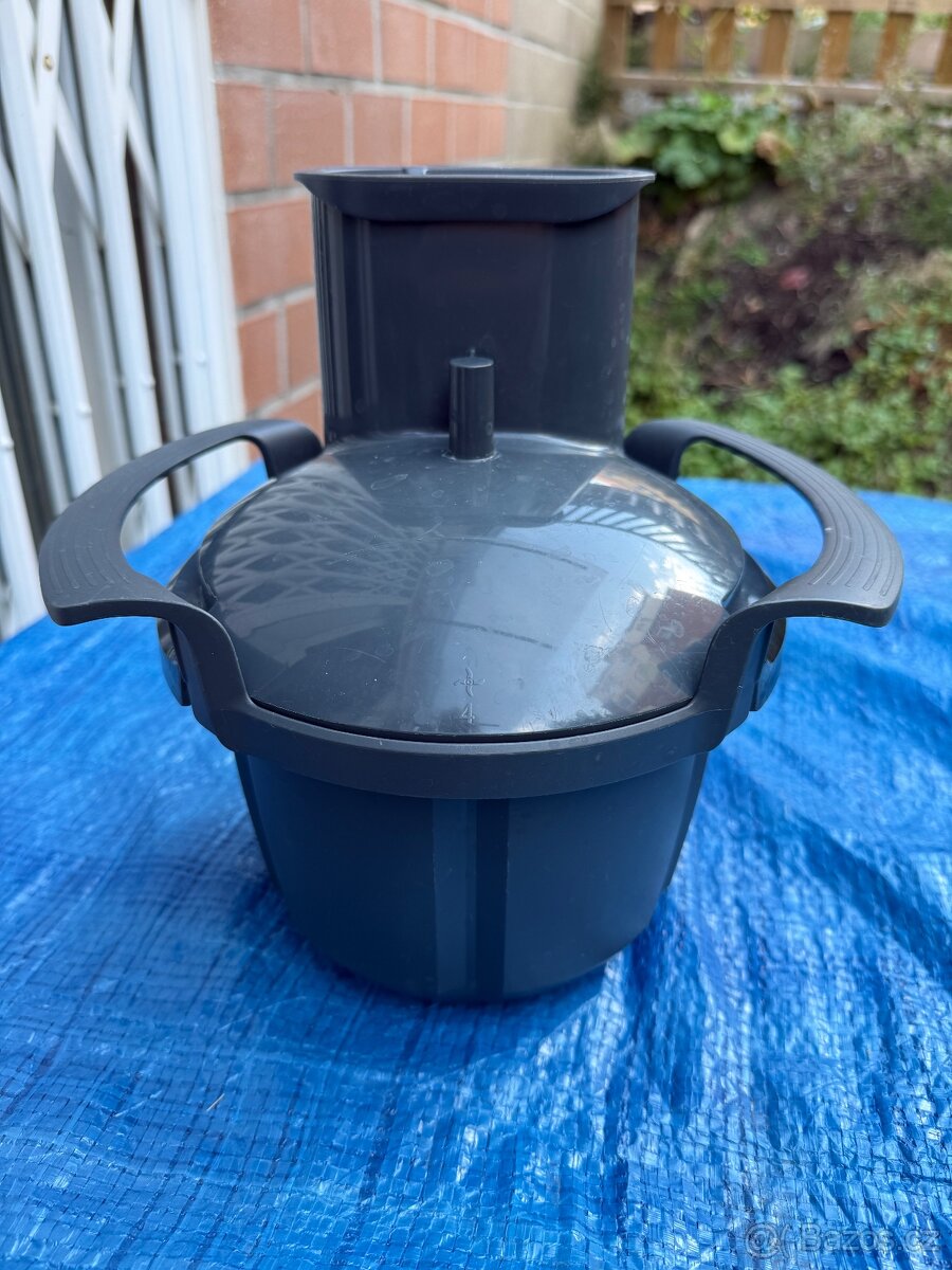 Kráječ zeleniny pro Thermomix 6 - 2