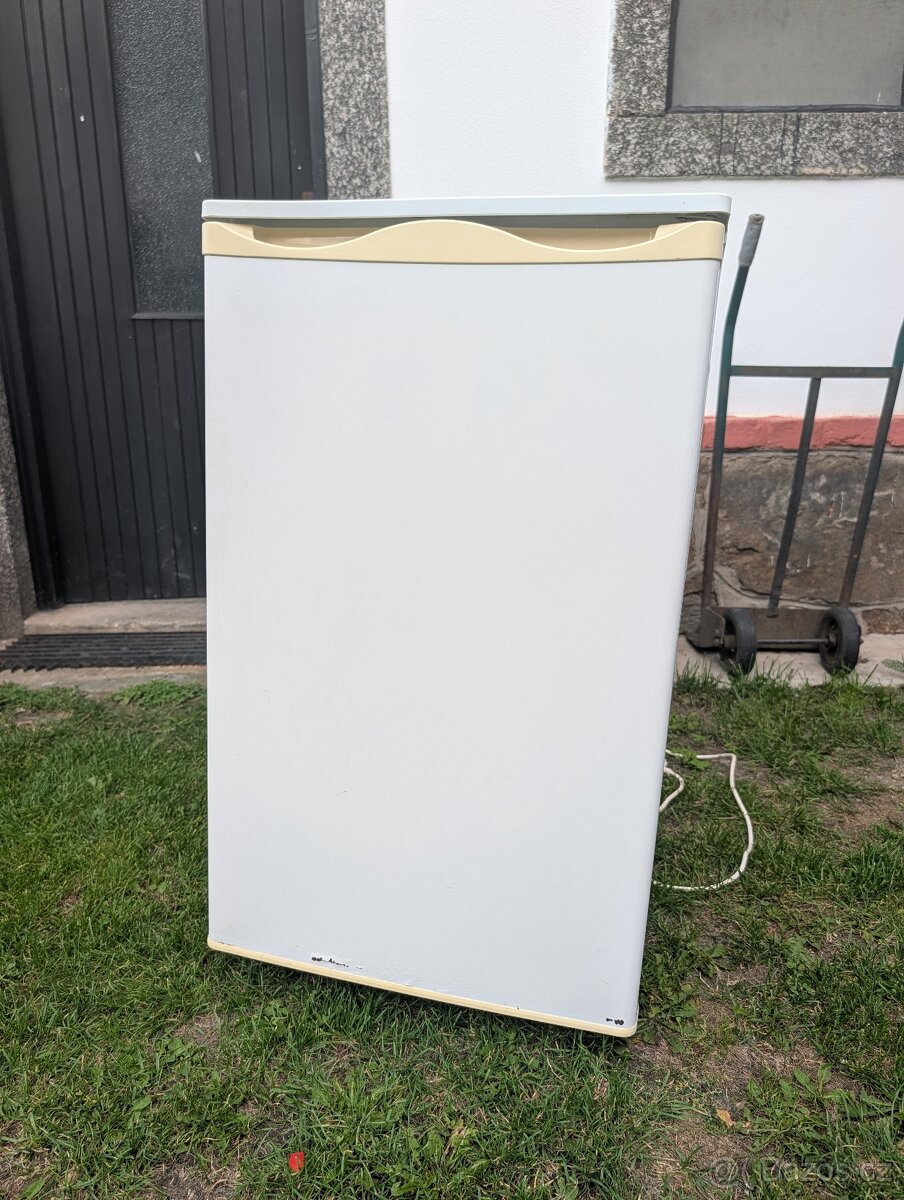 Lednička s mrazákem PKM KS 95.4A+T2 - 2