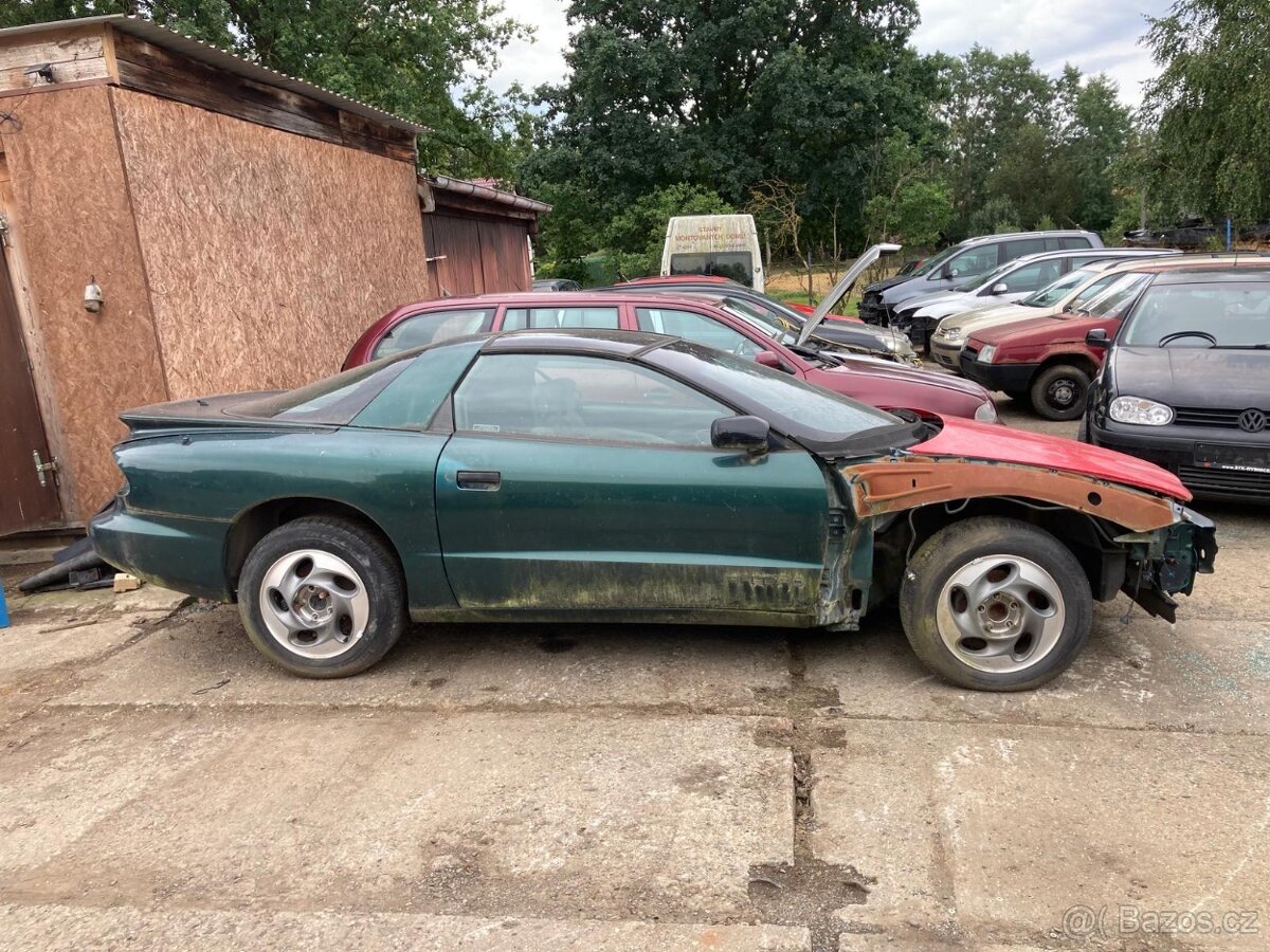 Pontiac Firebird 3,4V6 1994 na ND - 2