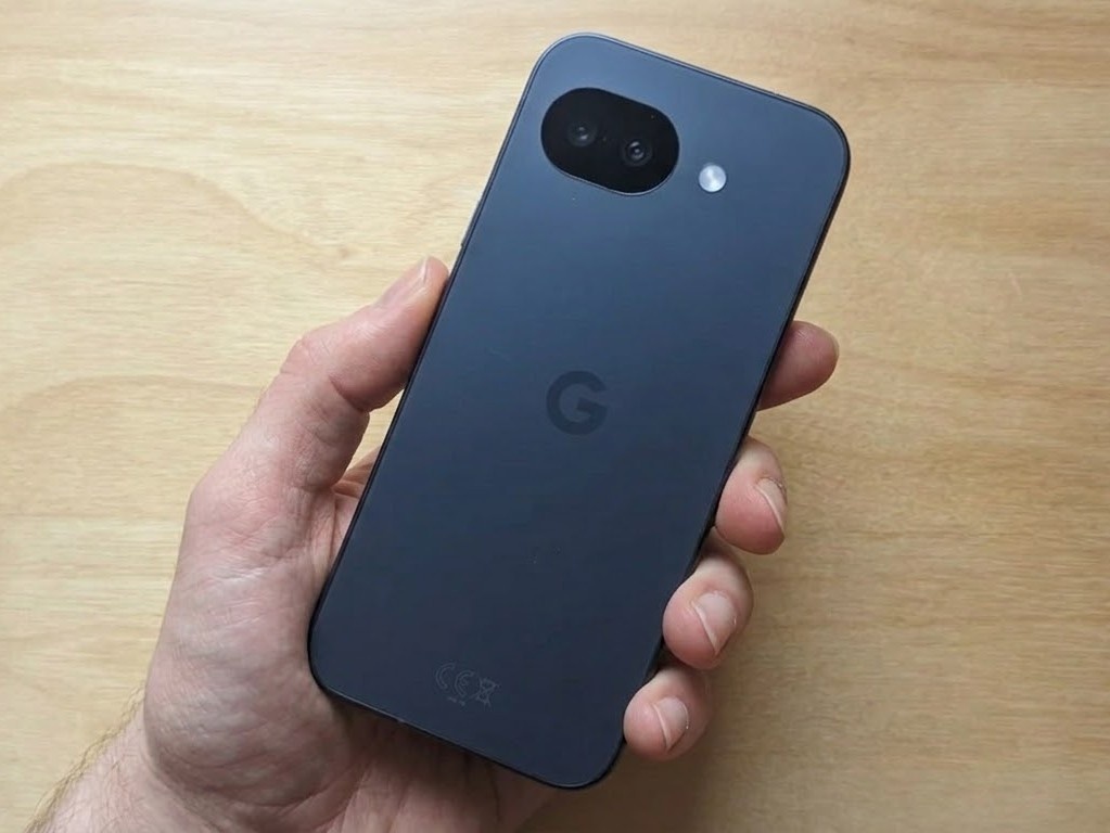 Google Pixel 10a 128GB - 2