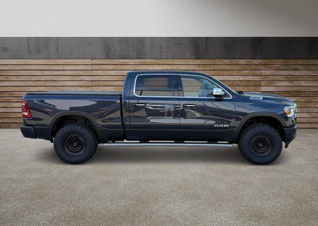 Dodge Ram, +LPG+DPH+LARAMIE+ROUGH COUNTRY - 2