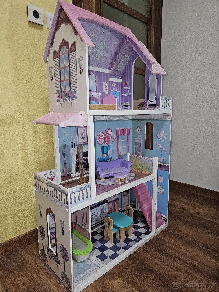 Prodám domeček - 2