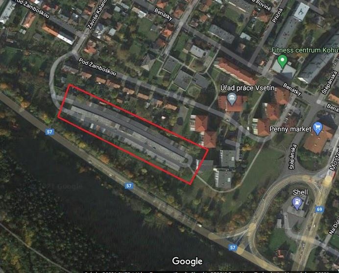 garáž-výměna Vsetín - 2