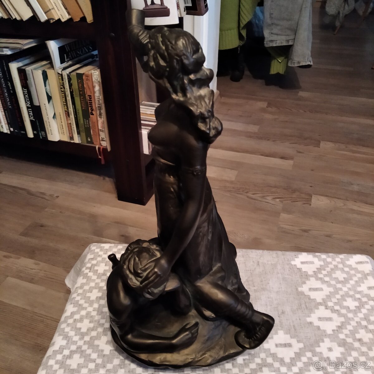 stare sosky porcelan keramika omastek - 2