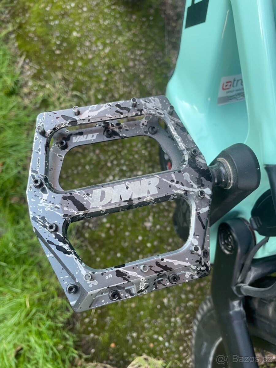 Orbea Wild FS H10 2022 - Elektrické horské kolo - 2