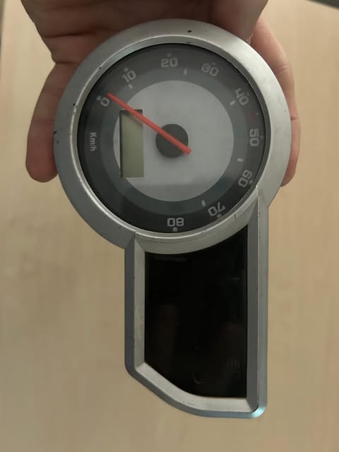 Generic Trigger Budíky - 2