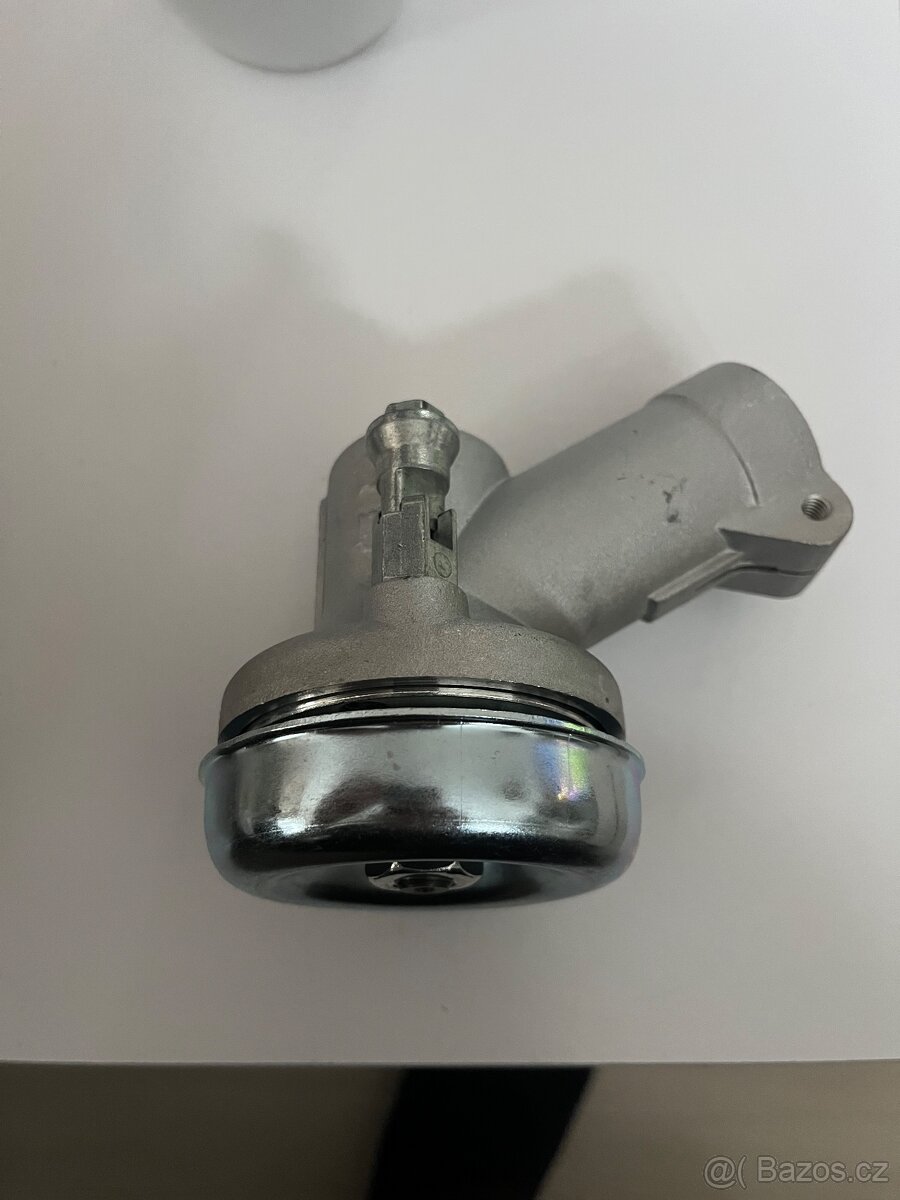 Úhlový převod hecht 154 - 2