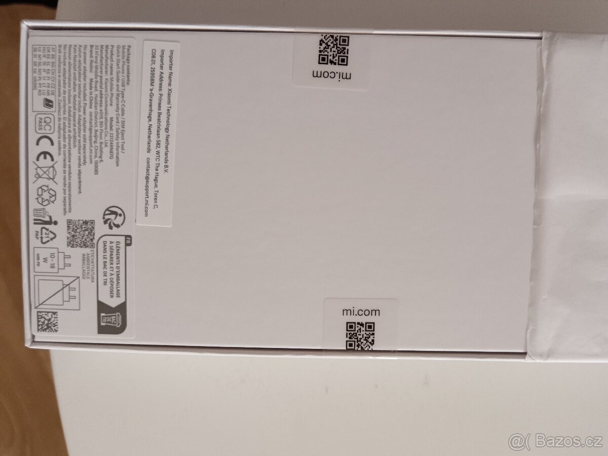 Xiaomi Redmi 13c 5g - 2