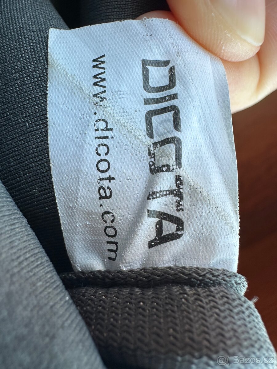 Šedý obal / pouzdro na notebook 11,6" Dikota D31286 - 2