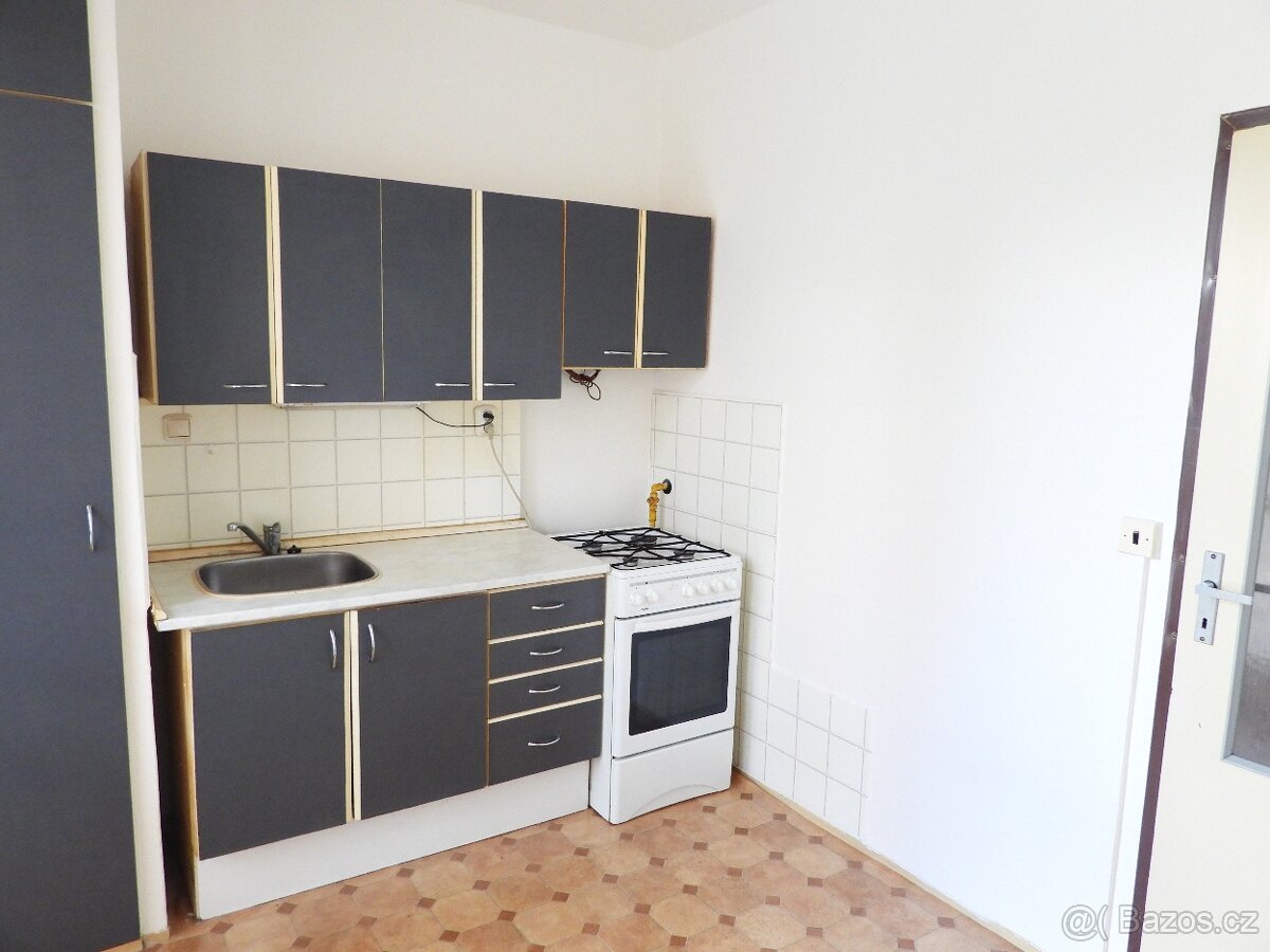 Prodej bytu 2+1 50 m2 v Chotěboři - 2