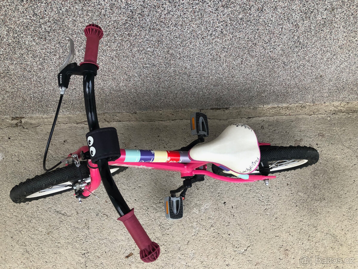 PELLS LADYBIRD 16 - 2