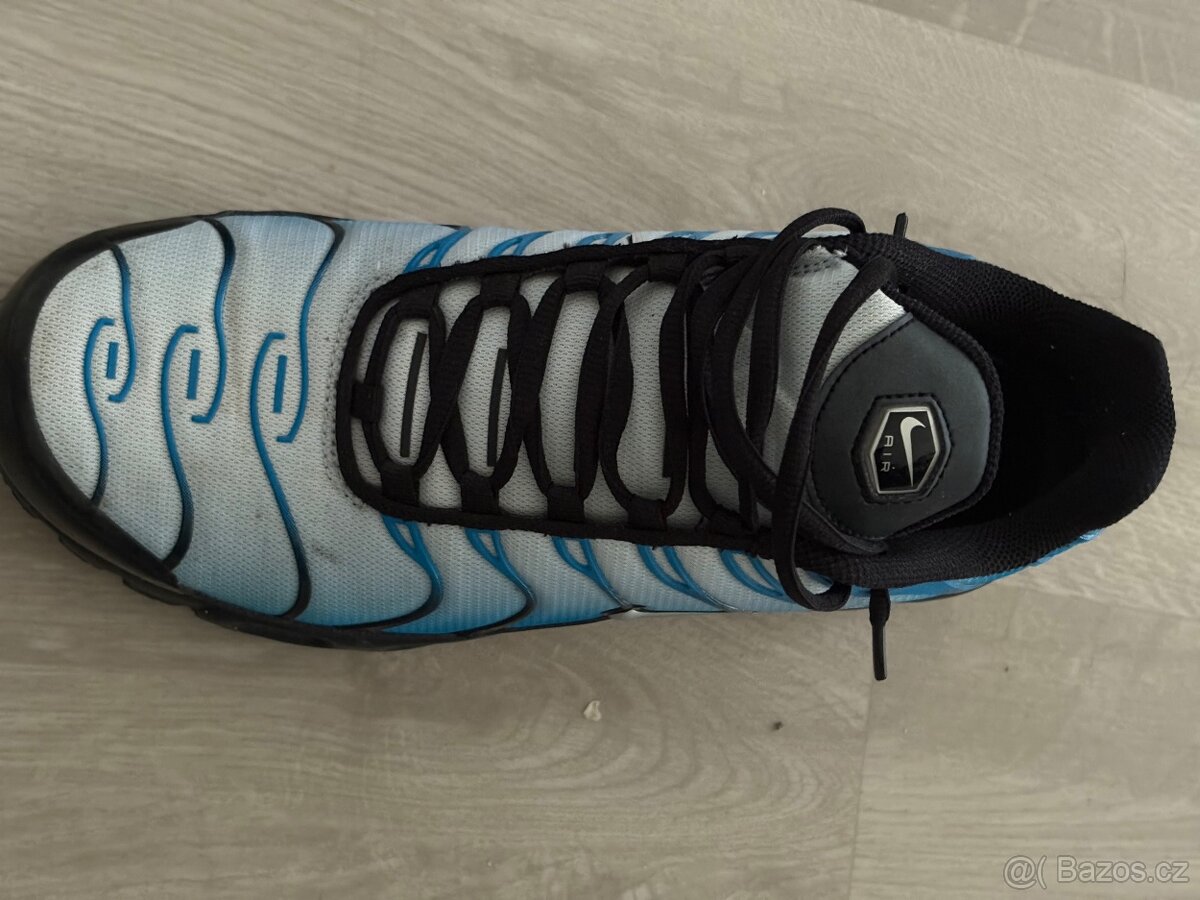 Boty Nike air max tn - 2