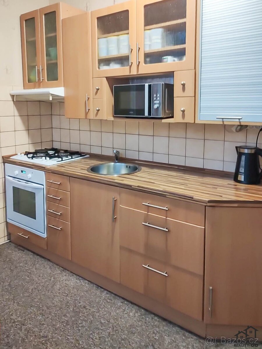 Prodej byt 3+1 74 m², Karviná - Hranice, ev.č. 00049 - 2