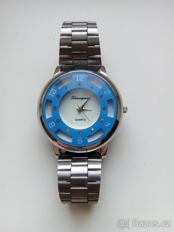 Krásné nové dámské hodinky - 2