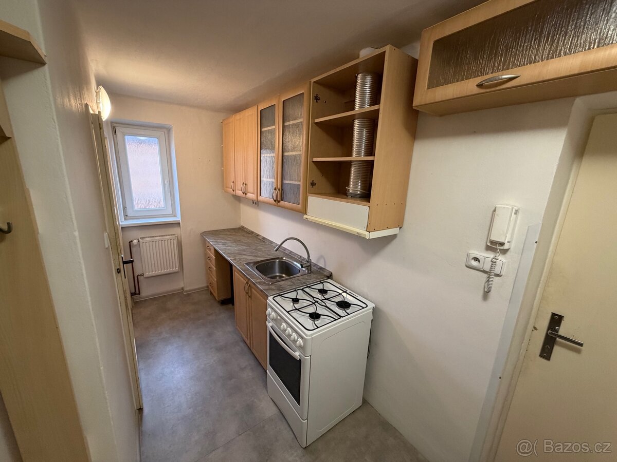 Pronájem bytu 3+kk ul. U Červených domků , Hodonín - 2