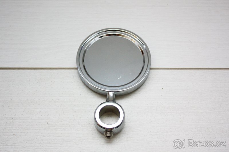 Držák plaket zlatý i stříbrný - 2