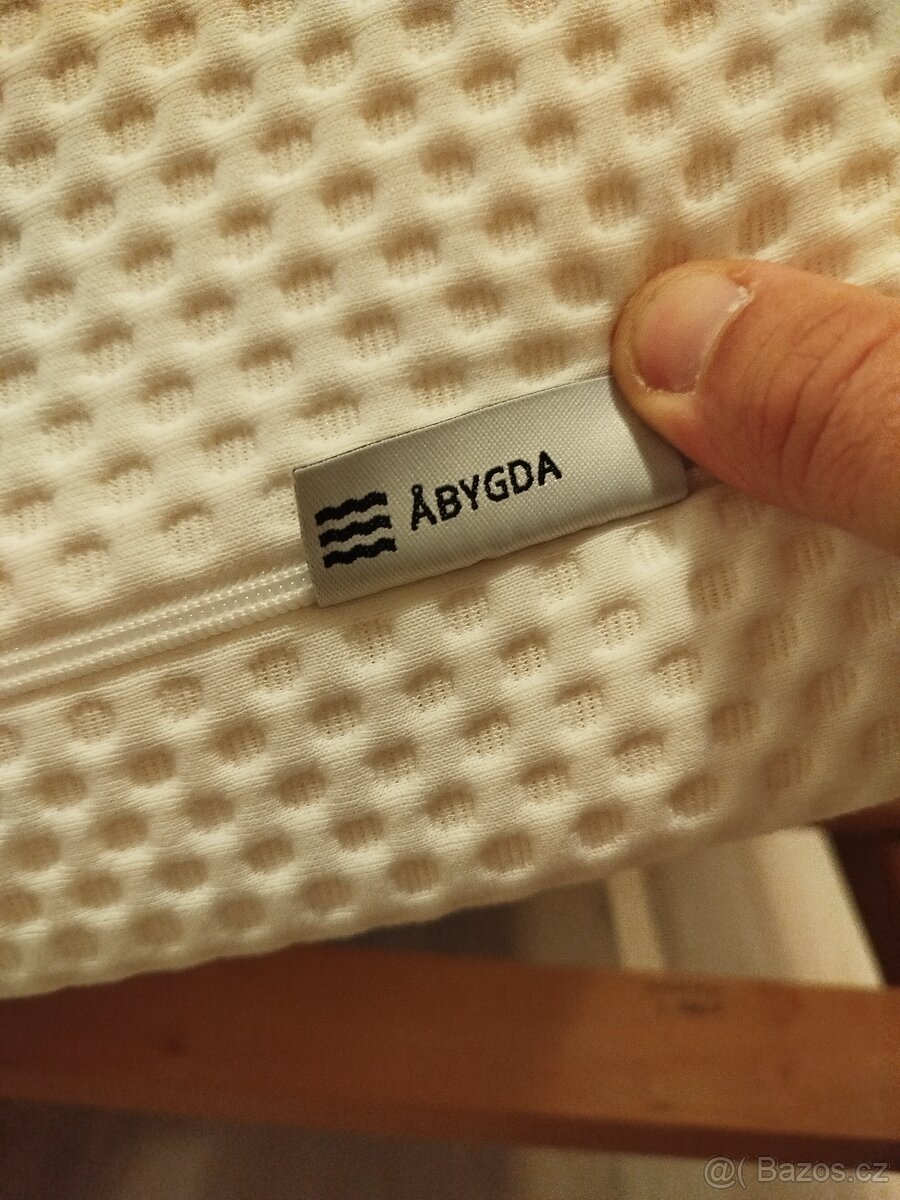 Postel 140x200cm - 2