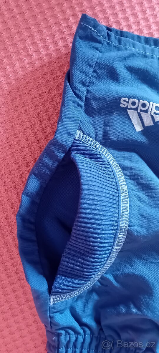 Značkové chlapecké kraťasy/plavky ADIDAS 92 - 2