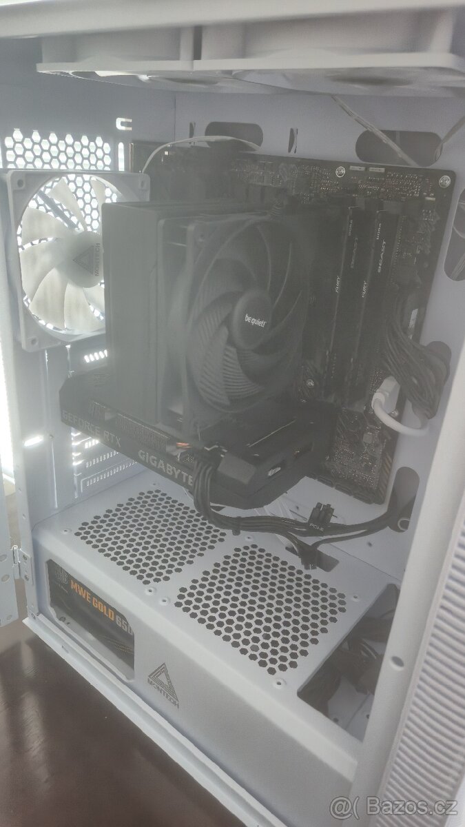 Herni Pocitac / Gaming PC - 2