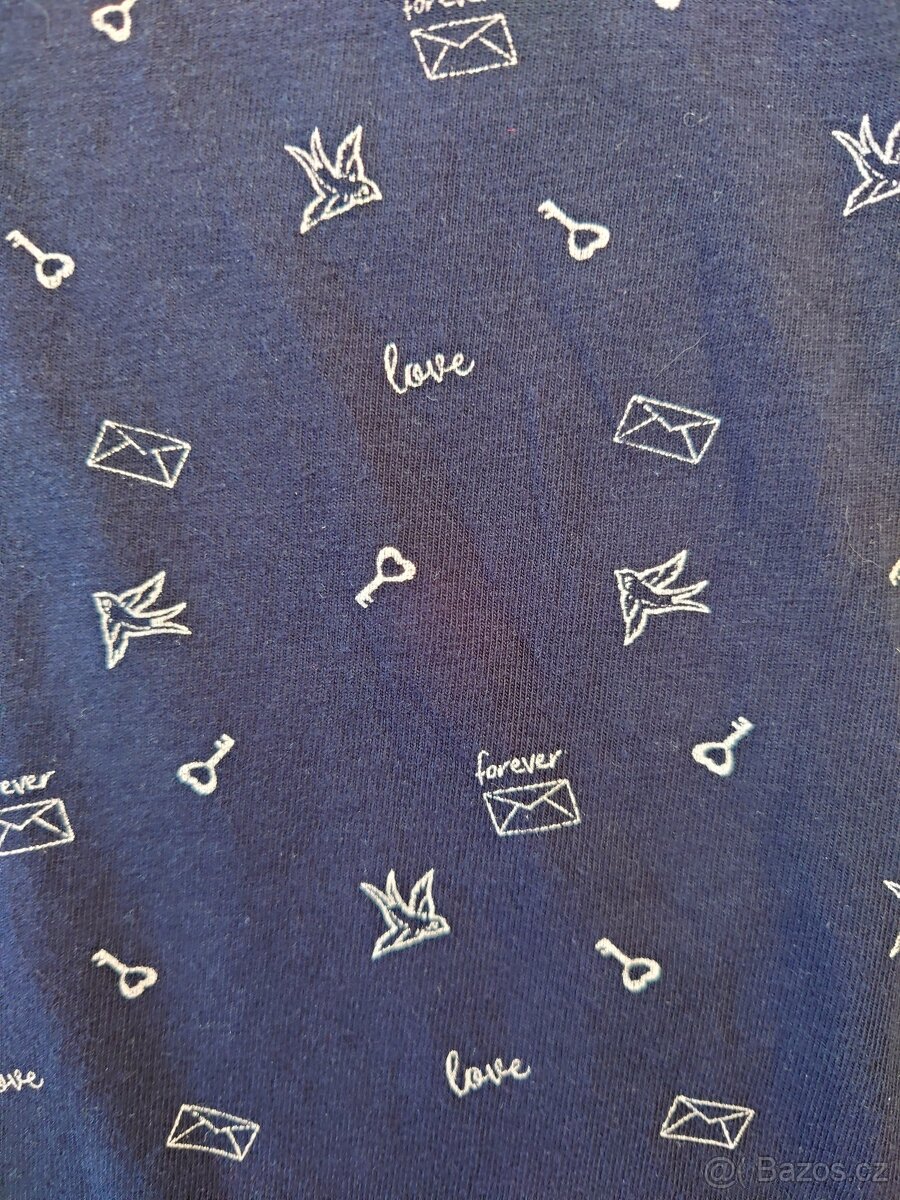 Dámské tričko Orsay - 2