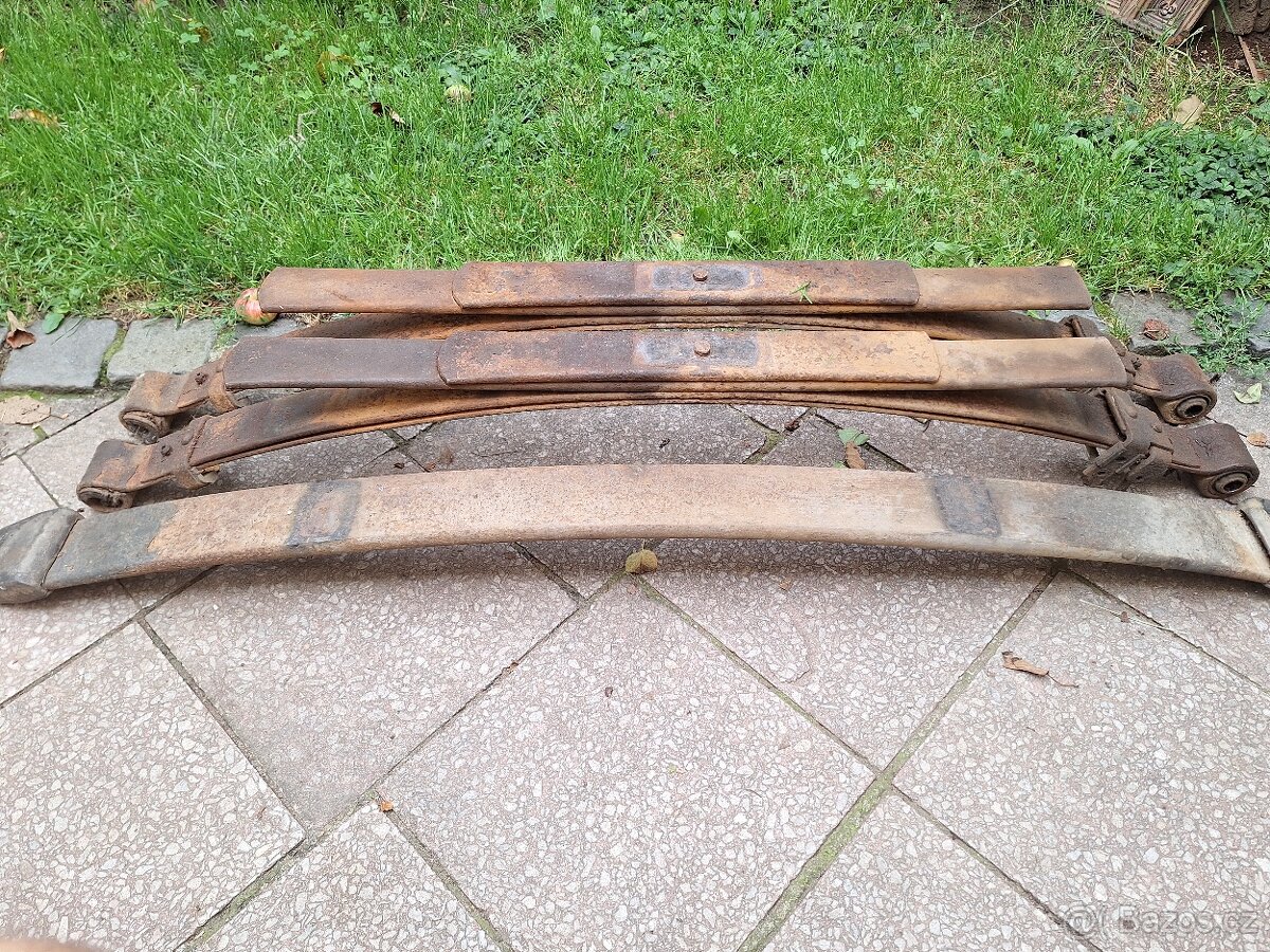 Iveco Daily V 35 C - 2