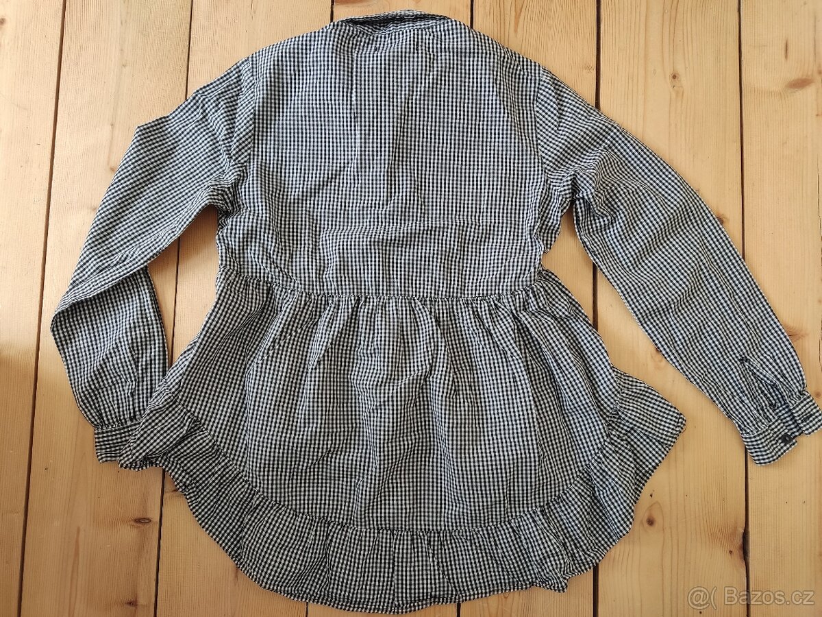 Dívčí košile - 2