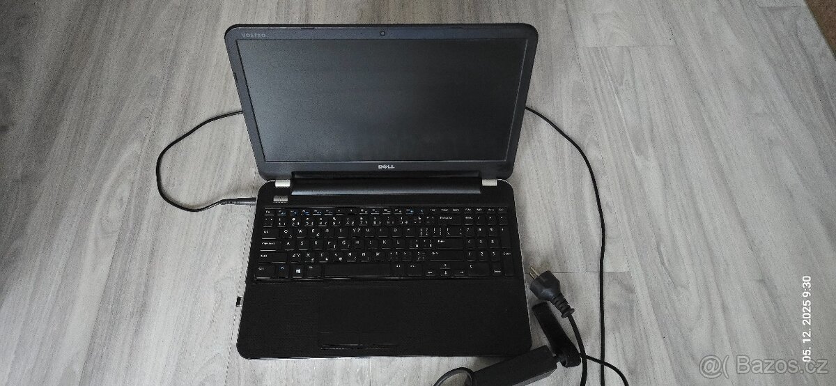 Notebook DELL Vostro 2521 - 2