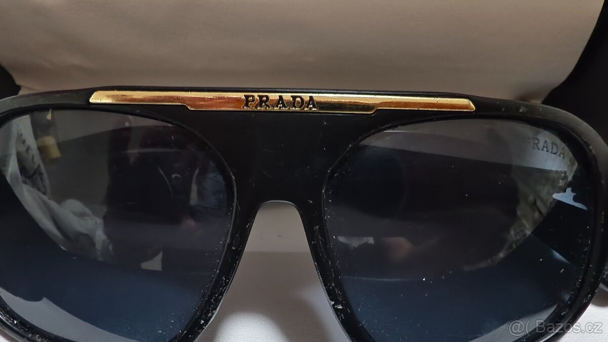 Pánské sluneční brýle PRADA - 2