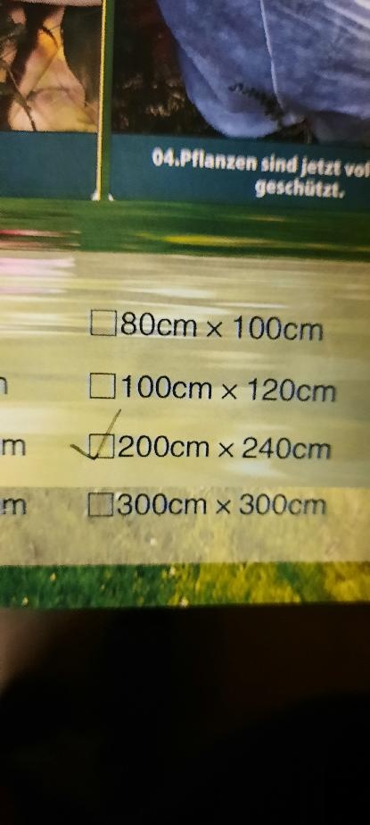 OCHRANA PŘED MRAZEM STROMKŮ,KEŘŮ A ROSTLIN - 2