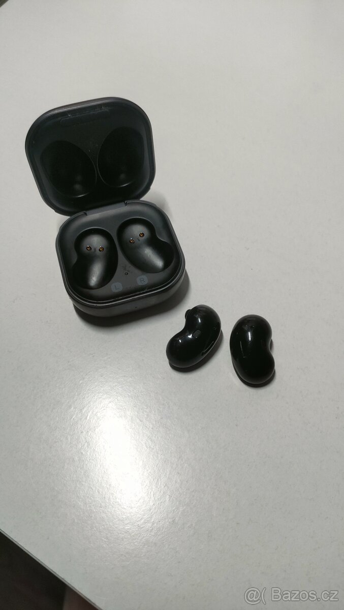 Sluchátka Samsung - 2