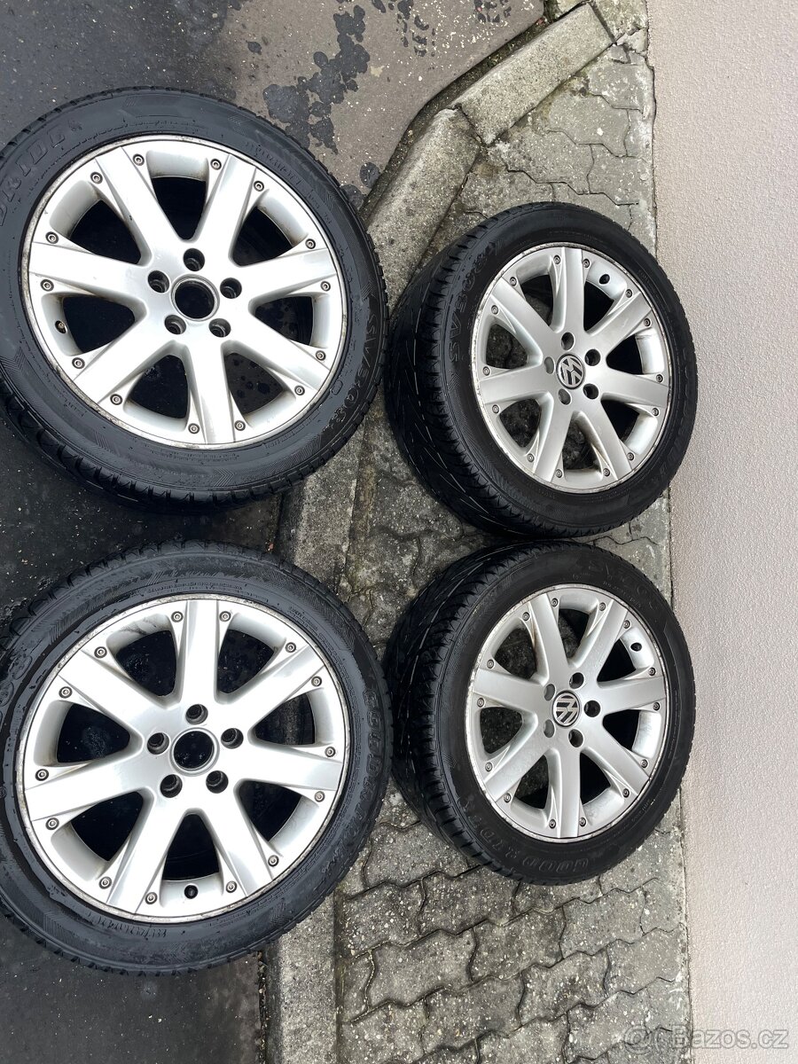 BBS 5x112 R17 - 2