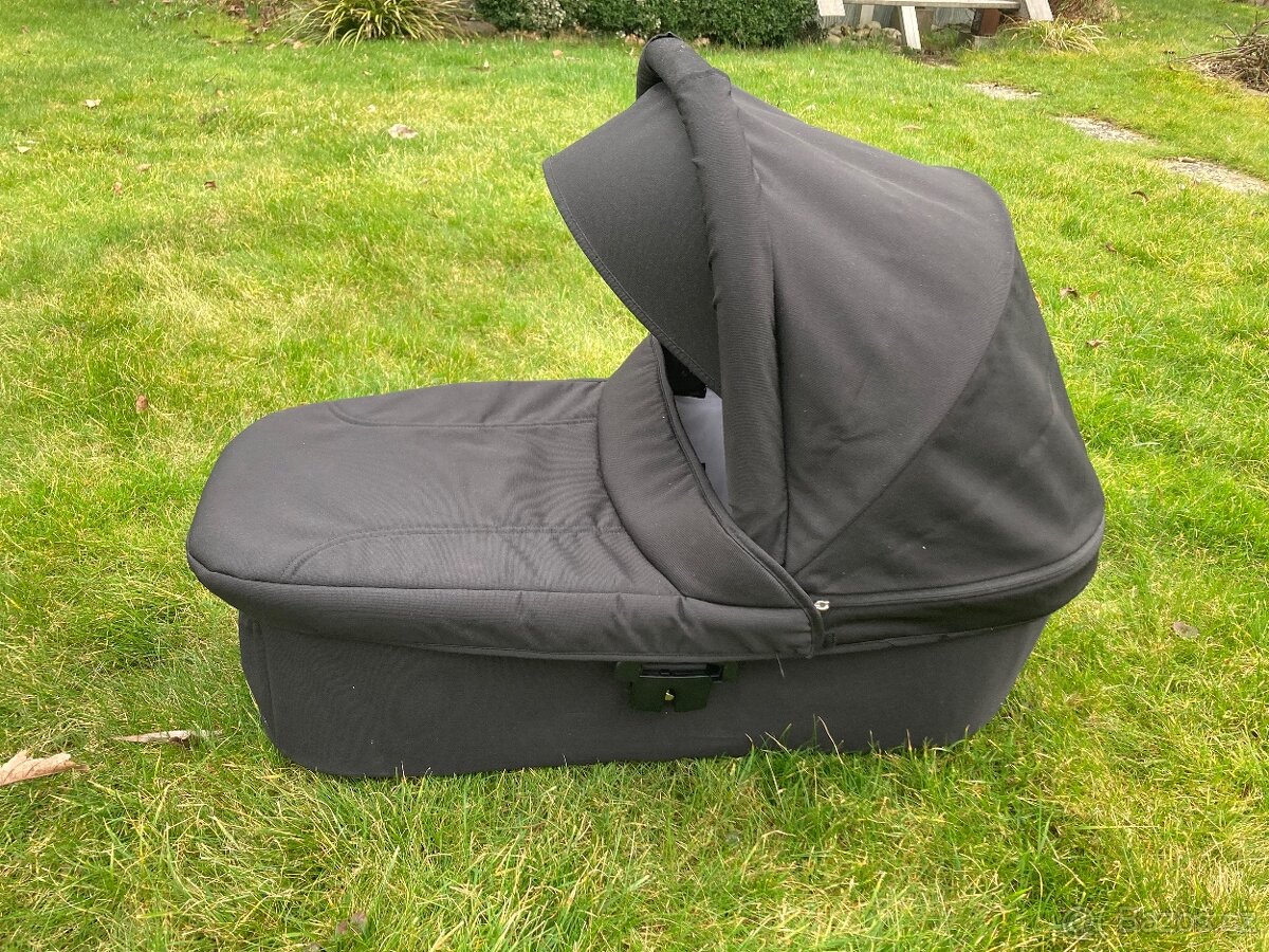 Britax B-Motion 4plus - 2