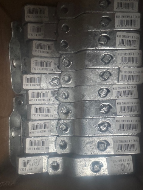 Napínací ráčna - 2