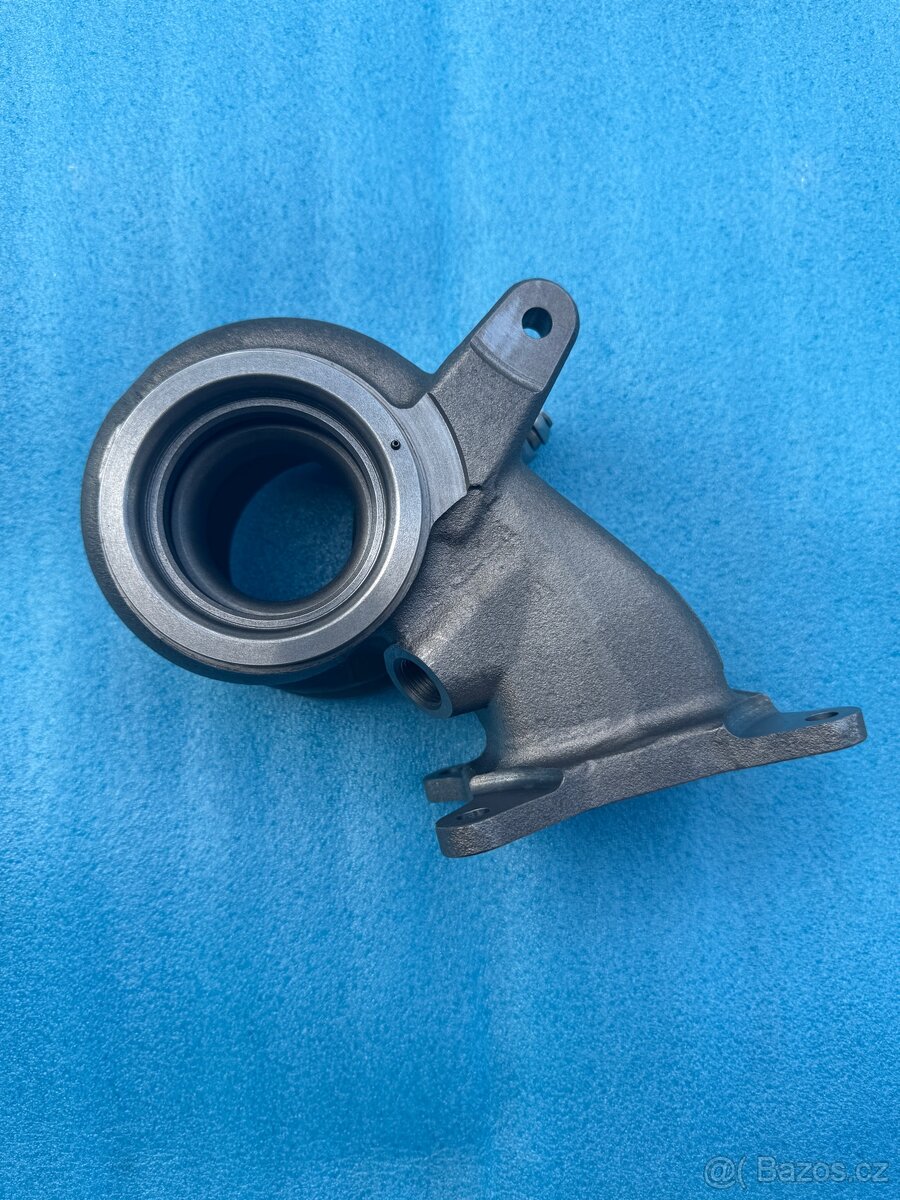 Výfukový obal IHI IS38 TSI - 2