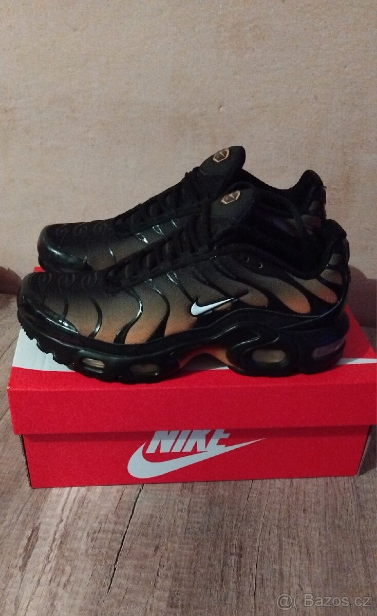 Nike TN boty 39 Vel. - 2