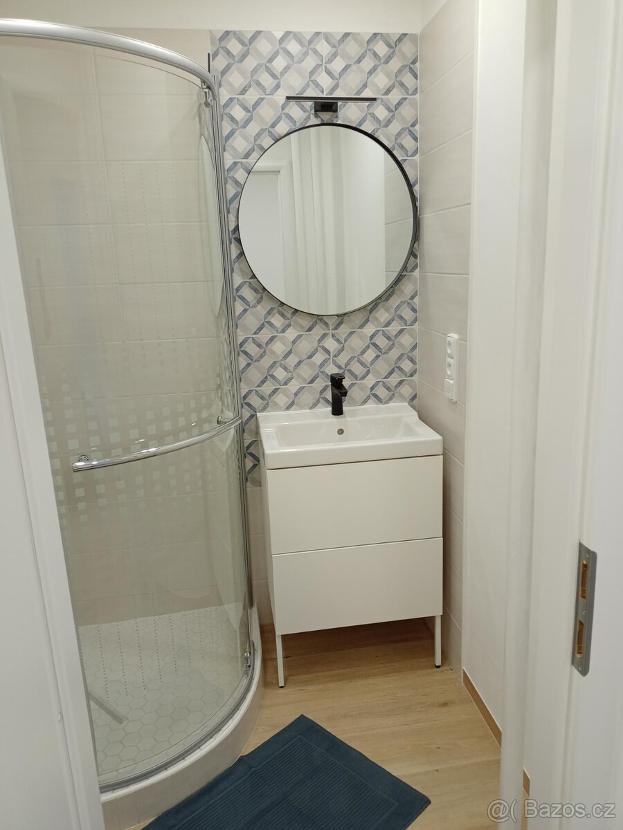 spolubydlení v pokoji pro 2 osoby - 2